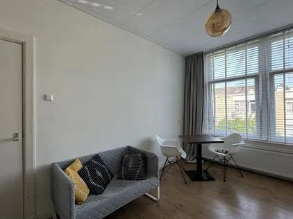 Kamer te huur: Beukelsweg, Nieuwe Westen Rotterdam