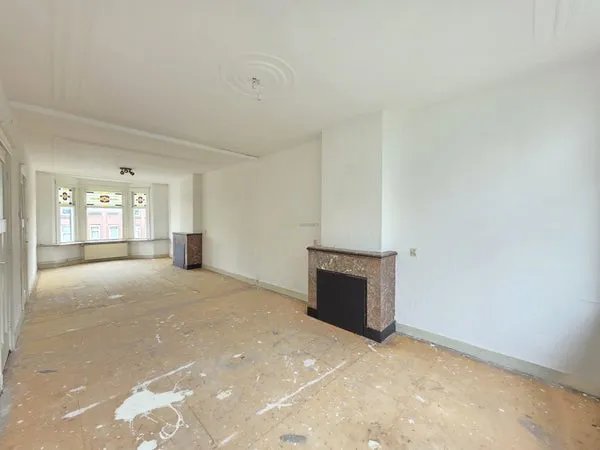 Home for rent: Beukelsweg, Nieuwe Westen Rotterdam