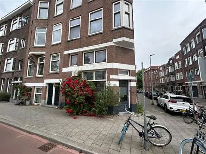 Kamer te huur: Beukelsweg, Nieuwe Westen Rotterdam