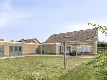 Vrijstaande woning te koop: Beukelzstraat 27, Goukensberg Clinge