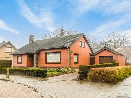 Vrijstaande woning te koop: Beukelzstraat 33, Goukensberg Clinge