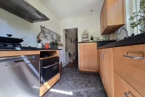 Woning te huur: Beukenallee, Katerveer-Engelse werk Zwolle