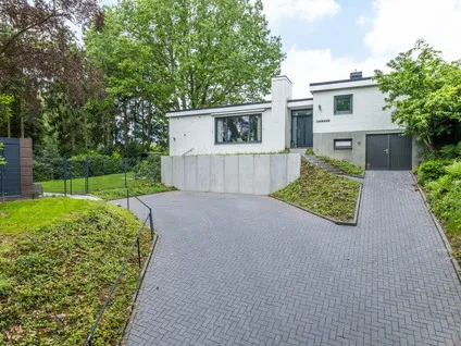 Vrijstaande woning te koop: Beukenberg 12, Klein-Doenrade Oirsbeek