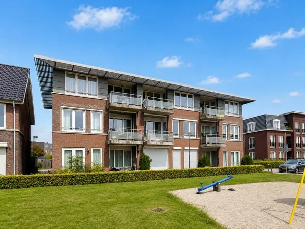 Woning te huur: Beukenbos, Bladel Zuid Bladel