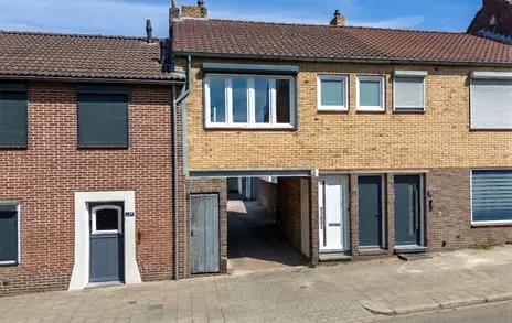 Tussenwoning te koop: Beukenbosweg 15, Vink Kerkrade