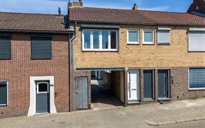 Tussenwoning te koop: Beukenbosweg 15, Vink Kerkrade