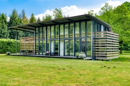 Vrijstaande woning te koop: Beukenburgerlaan 65, Groenekan Buitengebied Groenekan