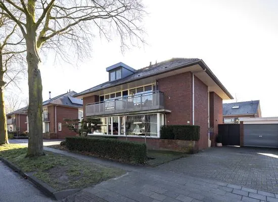Twee-onder-één-kap te koop: Beukendreef 48, Enschot Oost Berkel-Enschot