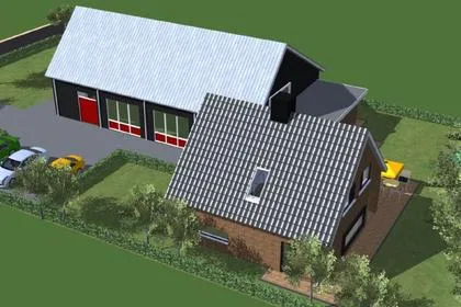 Woning te koop: Beukenhof 10, Eeserwold Steenwijk