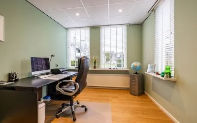 Vrijstaande woning te koop: Beukenhof 6, Uithuizermeeden Noord Uithuizermeeden