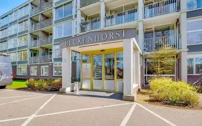 Appartement te koop: Beukenhorst 16, Driebergen-Oost en Zuid Driebergen-Rijsenburg