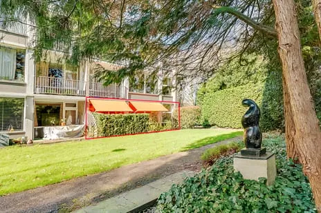 Appartement te koop: Beukenhorst 16, Driebergen-Oost en Zuid Driebergen-Rijsenburg