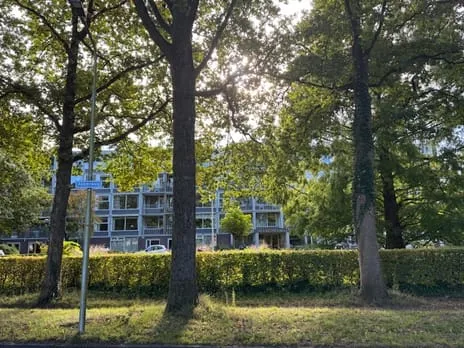 Appartement te koop: Beukenhorst 35, Driebergen-Oost en Zuid Driebergen-Rijsenburg