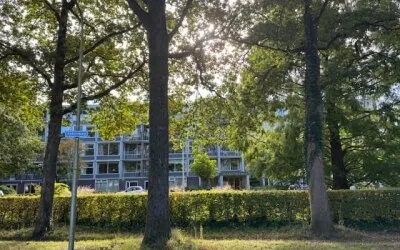 Appartement te koop: Beukenhorst 54, Driebergen-Oost en Zuid Driebergen-Rijsenburg