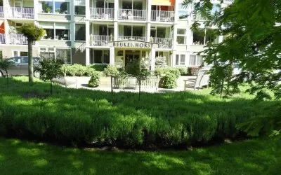 Appartement te koop: Beukenhorst 60, Driebergen-Oost en Zuid Driebergen-Rijsenburg