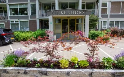 Appartement te koop: Beukenhorst 83, Driebergen-Oost en Zuid Driebergen-Rijsenburg