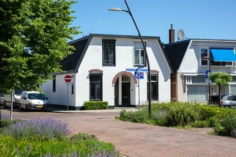 Twee-onder-één-kap te koop: Beukenhorstweg 21, Centrale deel Winterswijk
