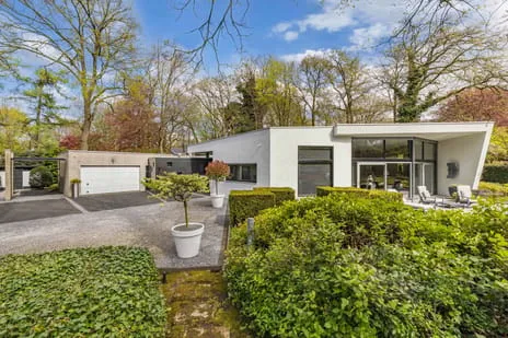 Vrijstaande woning te koop: Beukenlaan 11, Crailo Huizen