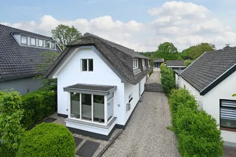 Vrijstaande woning te koop: Beukenlaan 11, 't Hart Soest