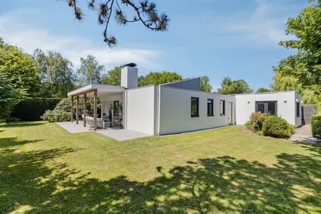Vrijstaande woning te koop: Beukenlaan 12R, Randduin Oostkapelle