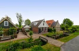 Vrijstaande woning te koop: Beukenlaan 16, Oosterzee-Buitengebied Oosterzee