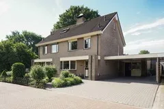 Twee-onder-één-kap te koop: Beukenlaan 18, Garderen