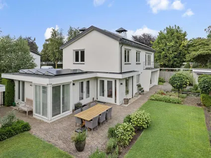Vrijstaande woning te koop: Beukenlaan 18, De Hoef 1 Heesch