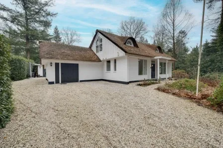 Vrijstaande woning te koop: Beukenlaan 2, Heerde