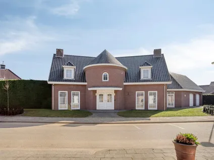 Vrijstaande woning te koop: Beukenlaan 2, Vlodrop Vlodrop