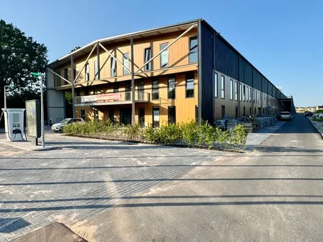 Woning te koop: Beukenlaan 23-001, De Draai Zuid Heerhugowaard