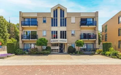 Appartement te koop: Beukenlaan 24, Zundert Zundert