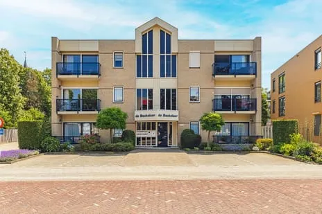 Appartement te koop: Beukenlaan 24, Zundert Zundert