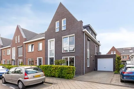 Hoekwoning te koop: Beukenlaan 27, Het Groene Woud Woudenberg