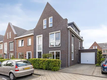 Hoekwoning te koop: Beukenlaan 27, Het Groene Woud Woudenberg