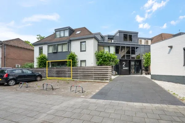 Studio te koop: Beukenlaan 2A-2, Centrum Ede Ede