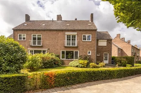Appartement te koop: Beukenlaan 2A, Kollenberg-Park Leyenbroek Sittard