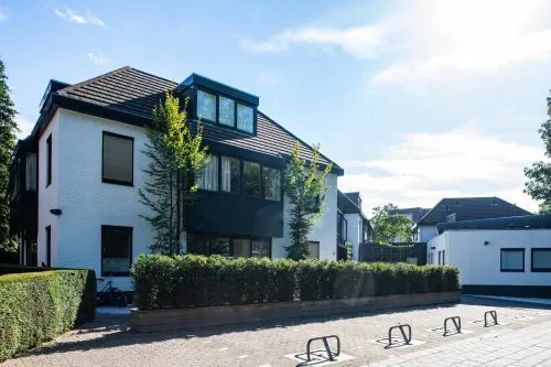 Studio te koop: Beukenlaan 2B3, Centrum Ede Ede