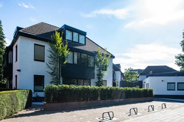 Studio te koop: Beukenlaan 2B-3, Centrum Ede Ede