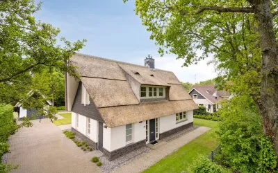 Vrijstaande woning te koop: Beukenlaan 36, Randduin Oostkapelle