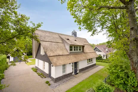 Woning te koop: Beukenlaan 36R, Randduin Oostkapelle