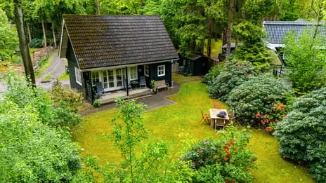 Vrijstaande woning te koop: Beukenlaan 4, Verspreide huizen Norg Norg