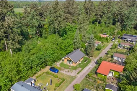 Vrijstaande woning te koop: Beukenlaan 5-0012, Oudemirdum Oudemirdum