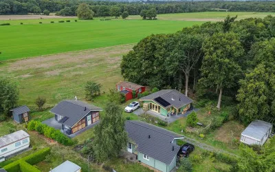 Vrijstaande woning te koop: Beukenlaan 5-0020, Oudemirdum Oudemirdum