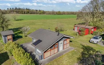 Woning te koop: Beukenlaan 5-0022, Oudemirdum