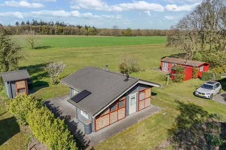Vrijstaande woning te koop: Beukenlaan 5-0022, Oudemirdum Oudemirdum