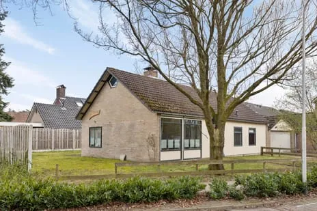 Vrijstaande woning te koop: Beukenlaan 5, Barchem Barchem