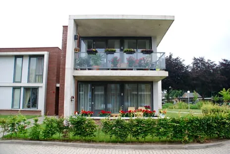 Appartement te huur: Beukenlaan 5, Hengelo Hengelo (Ge)