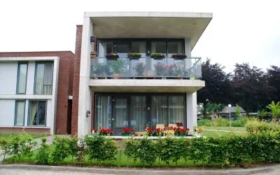Appartement te huur: Beukenlaan 5, Hengelo Hengelo (Gld)