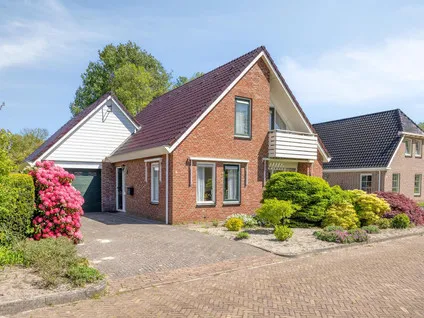 Vrijstaande woning te koop: Beukenlaan 6, Nieuwe Pekela Nieuwe Pekela