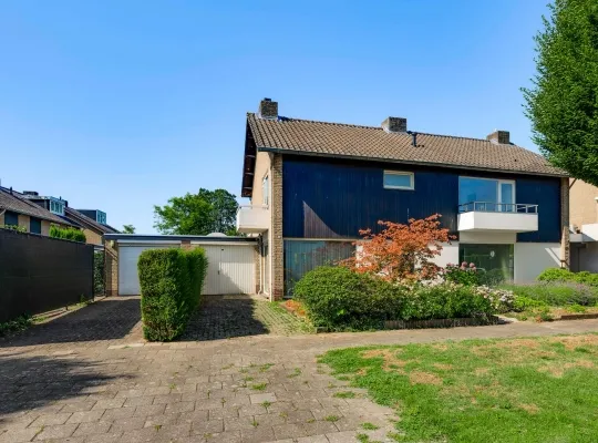 Koopwoning: Beukenlaan 78 in Bunde - €395.000 - 158m²
